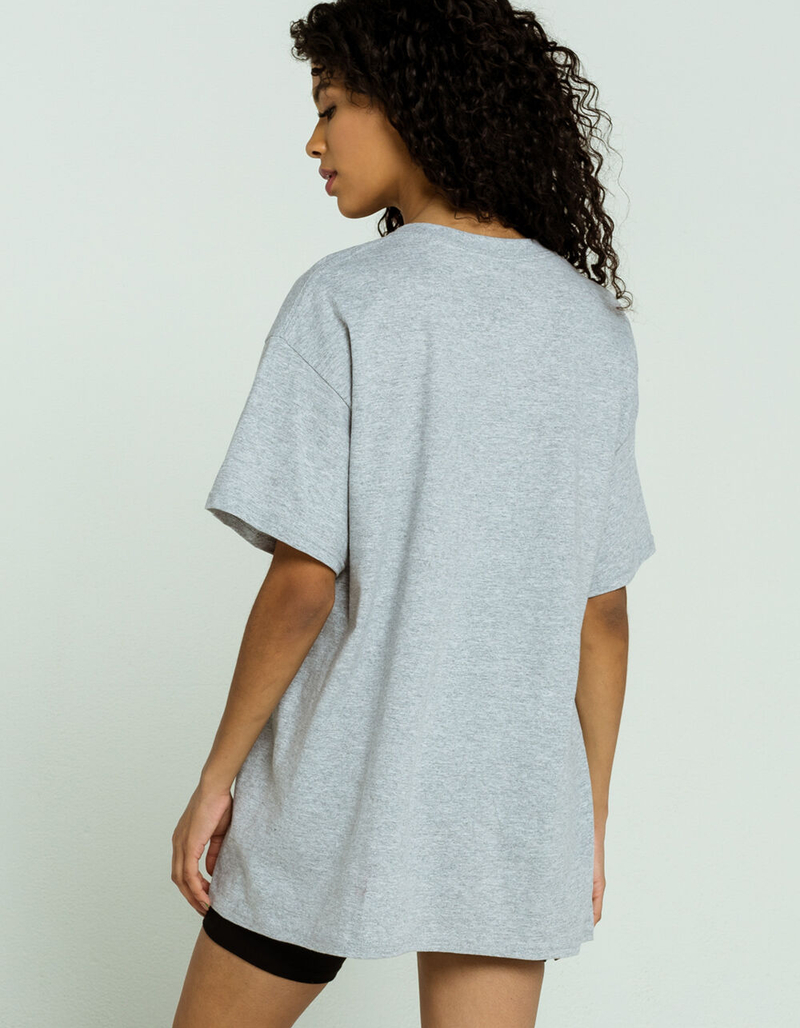 MERCH TRAFFIC Boyz N The Hood Womens Boyfriend Tee image number 2