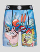 PSD Bikini Bottom Mens Boxer Briefs image number 4