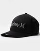 HURLEY Big Corp Mens FlexFit Hat image number 1