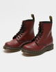 DR. MARTENS 1460 Womens Boots image number 1