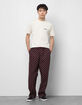 VANS Range Baggy Mens Pants image number 2