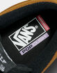 VANS Half Cab Mens Skate Shoes image number 4