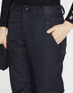 VOLCOM Frochickie Womens Insulated Snow Pants image number 5