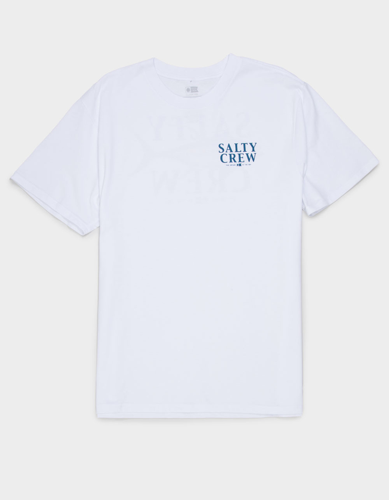 SALTY CREW Yellowfin Mens Tee image number 1
