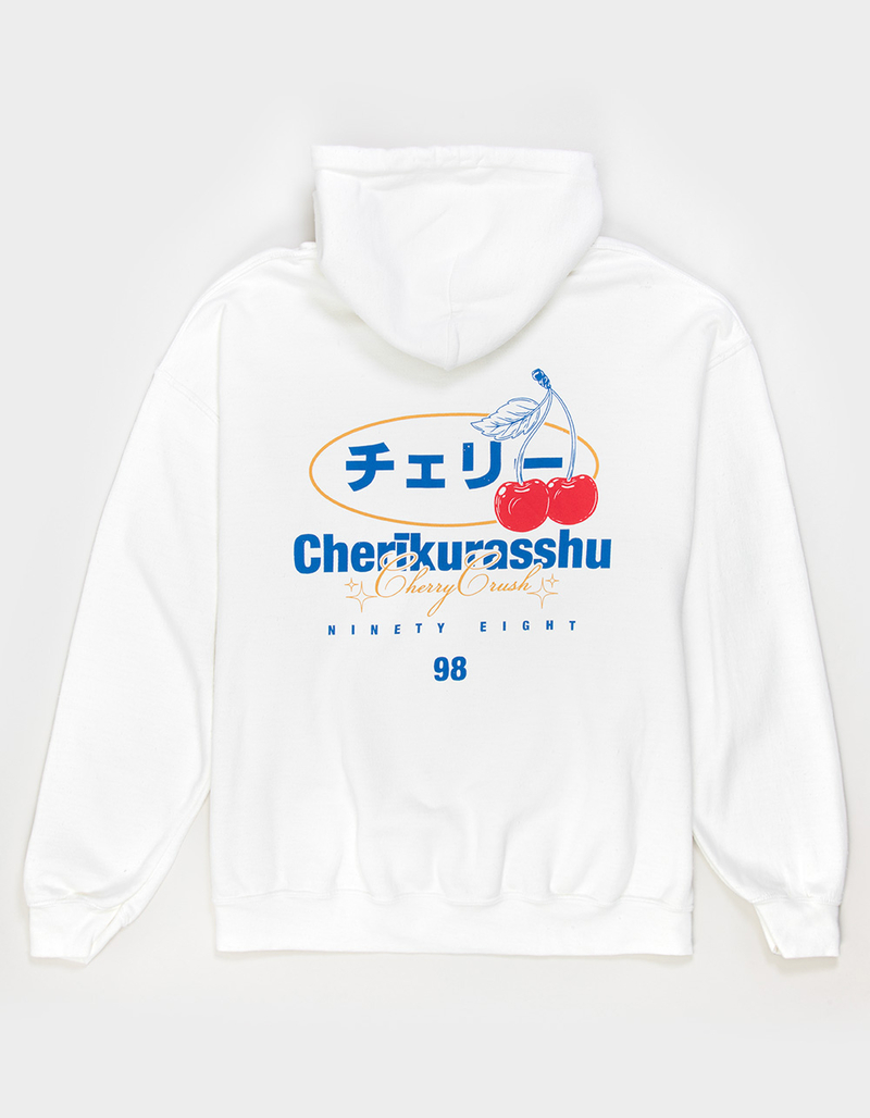 BDG Urban Outfitters Cherikurasshu Mens Hoodie image number 1