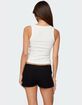 EDIKTED Cowboy Boots Tank Top image number 5