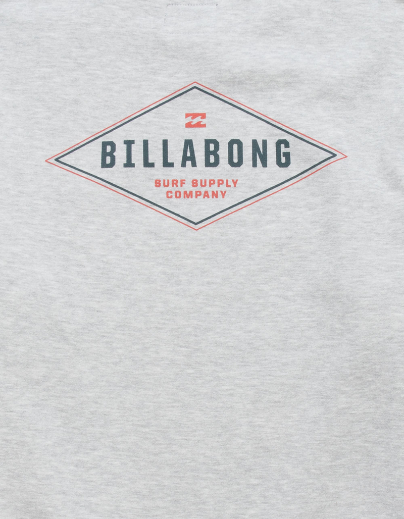 BILLABONG Diamond Mens Crewneck Sweatshirt image number 2