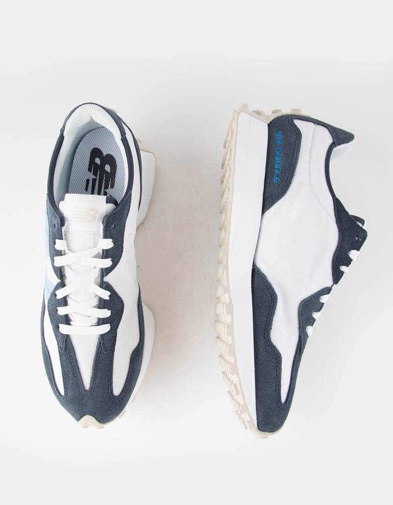 NEW BALANCE 327 Mens Shoes image number 4