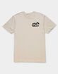 SHELBY COBRA American Muscle Unisex Tee image number 1