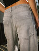 BDG Urban Outfitters Jaya Ultra Loose Womens Jeans image number 6