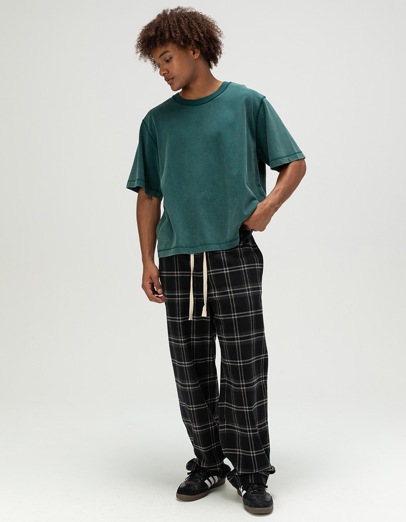 RSQ Mens Pajama Pants image number 3