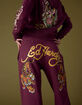 ED HARDY Tigers Womens Sweatpants ED HARDY Tigers Womens Sweatpants