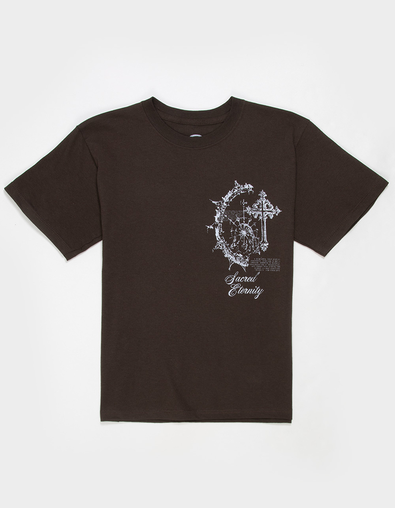 CVLA Sacred Eternity Boys Tee image number 1
