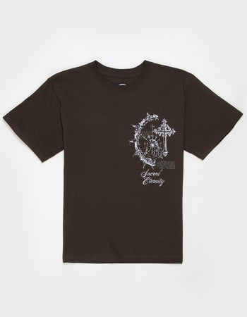 CVLA Sacred Eternity Boys Tee Alternative Image