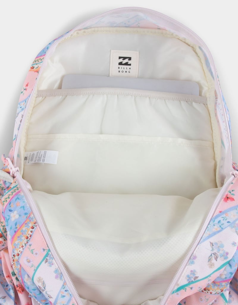 BILLABONG Roadie Womens Backpack image number 7