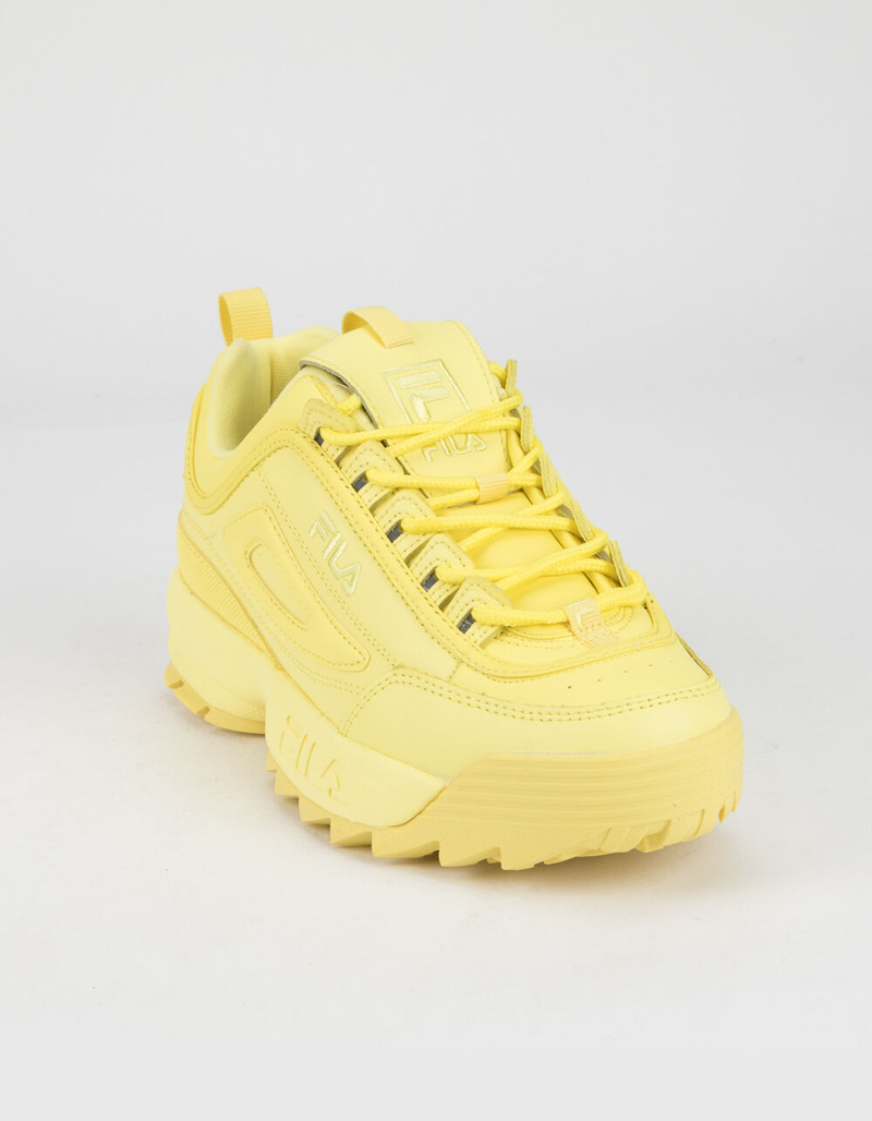 FILA Disruptor II Premium Womens Shoes image number 1