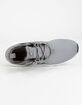 ADIDAS X_PLR Gray Three & Core Black Mens Shoes image number 3