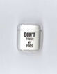 Don't Touch Airpods Case image number 2