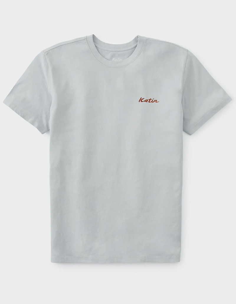 KATIN Bloom Mens Tee image number 1