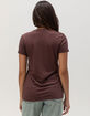 TENTREE  Plant Club Womens Tee image number 3