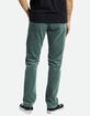 BRIXTON Choice Mens Chino Pants image number 4