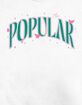 WICKED Popular Arch Unisex Crewneck Sweatshirt image number 2