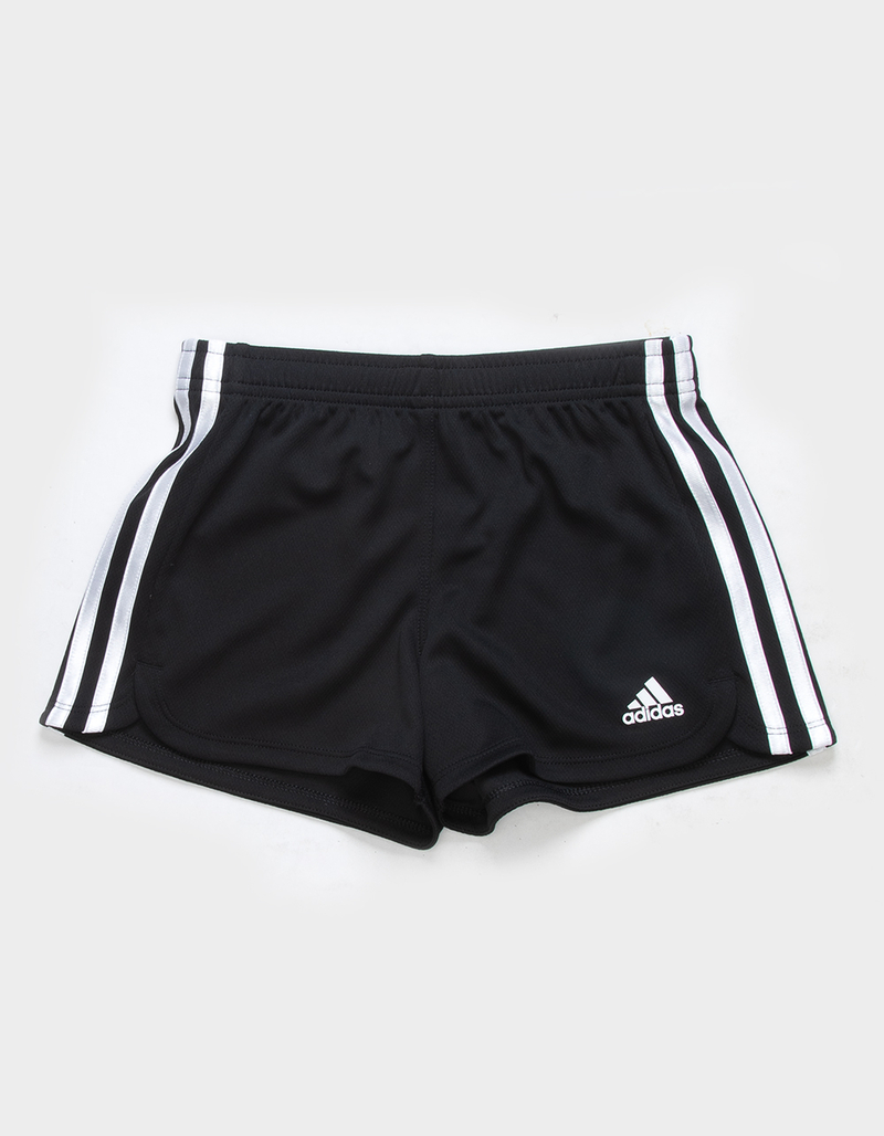 ADIDAS Girls Mesh Shorts image number 0