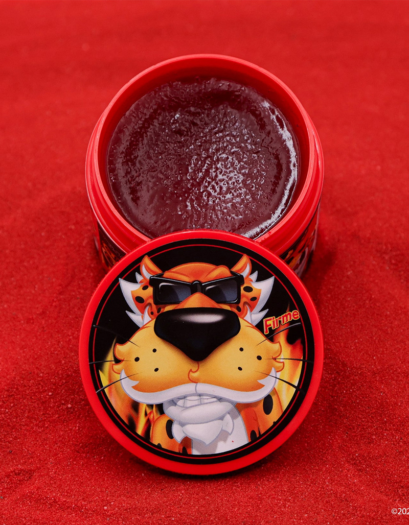 SUAVECITO Flamin' Hot Firme Hold Pomade image number 1