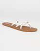 VOLCOM New School Womens Sandals image number 1