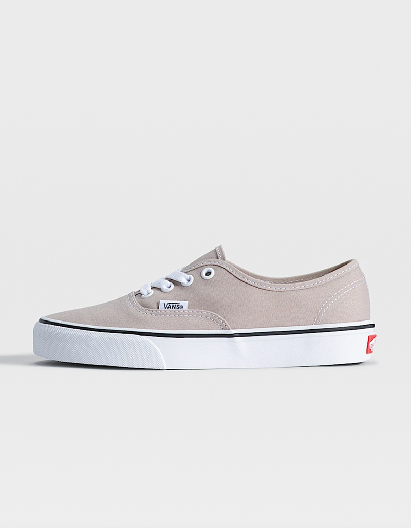 VANS Authentic Womens Shoes image number 0