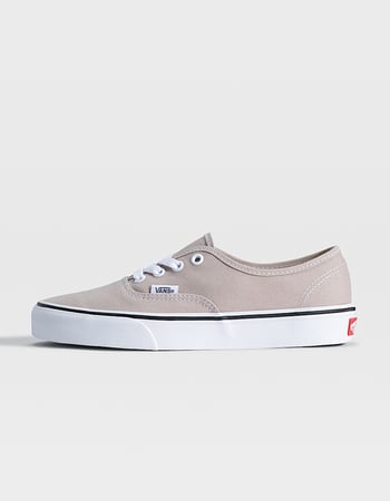 VANS Authentic Womens Shoes Primary Image