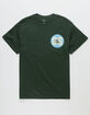 GARDENS & SEEDS You Circle Mens Tee image number 2