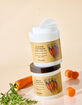 SKINFOOD Carrot Carotene Calming Water Toner Pads image number 4