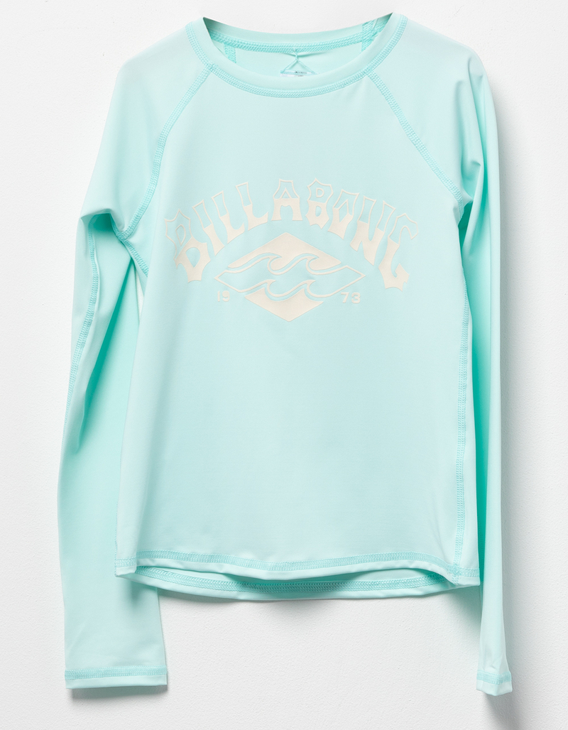 BILLABONG Core Surfdaze Girls Rashguard image number 0