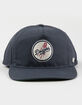 47 BRAND Los Angeles Dodgers '47 Hitch Snapback Hat image number 2