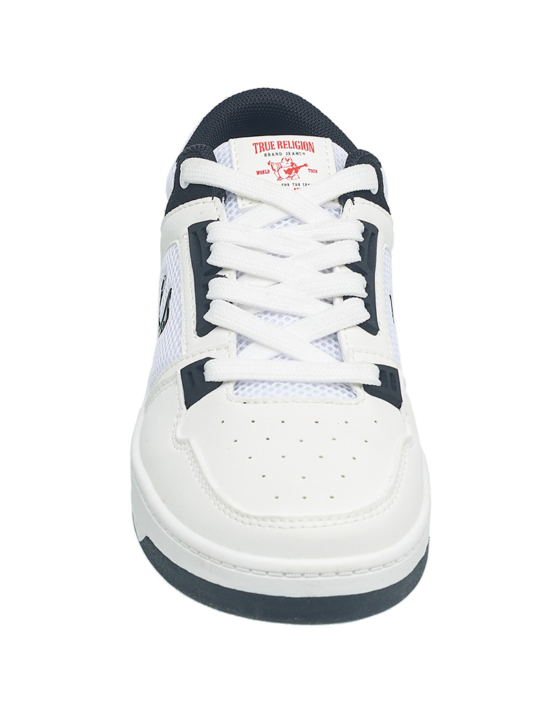 TRUE RELIGION Trey Boys Court Sneaker image number 3