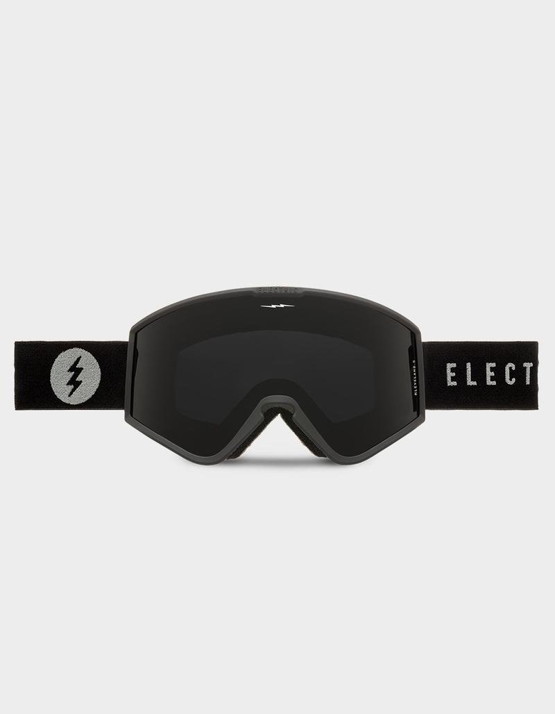ELECTRIC EK1 Small Goggles image number 0