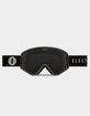 ELECTRIC EK1 Small Goggles image number 1