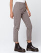IVY & MAIN Gingham Womens Pants image number 4