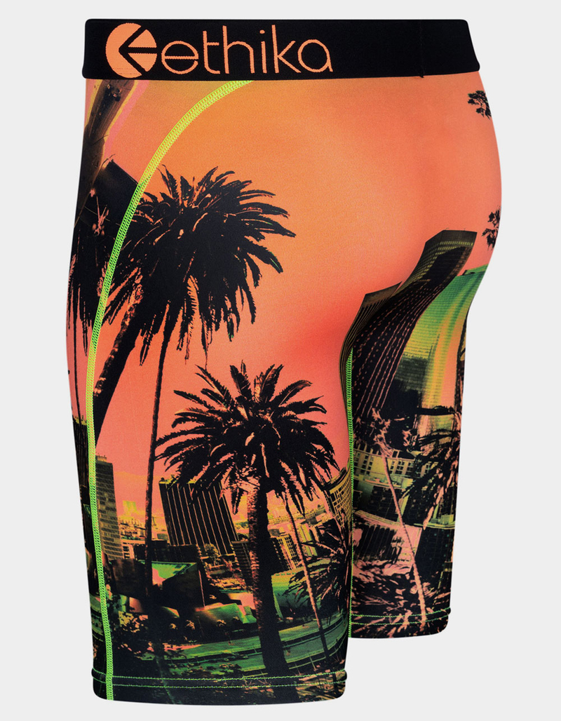 ETHIKA Los Skandals Staple Mens Boxer Briefs image number 1