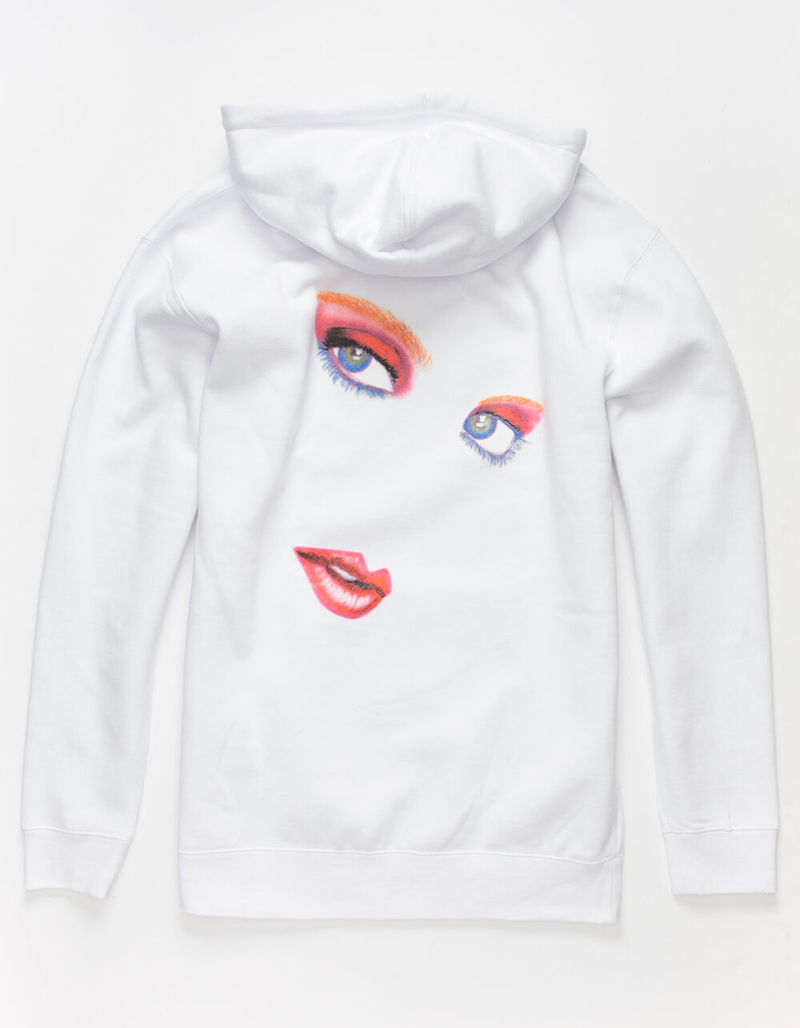 HUF x Playboy May 88 Mens Hoodie image number 0