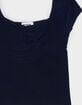 RSQ Girls Butter Soft Cinch Top image number 2