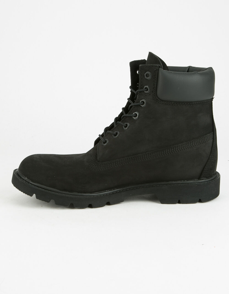 TIMBERLAND 6" Mens Boots image number 2