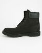 TIMBERLAND 6" Mens Boots image number 3