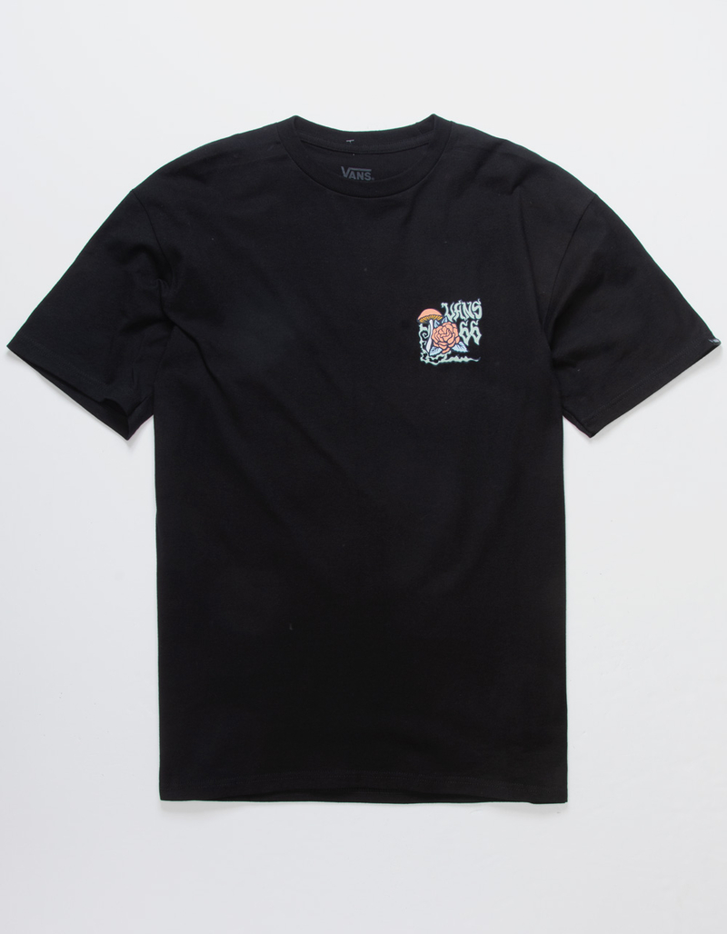 VANS Zoned Out Mens Tee image number 1