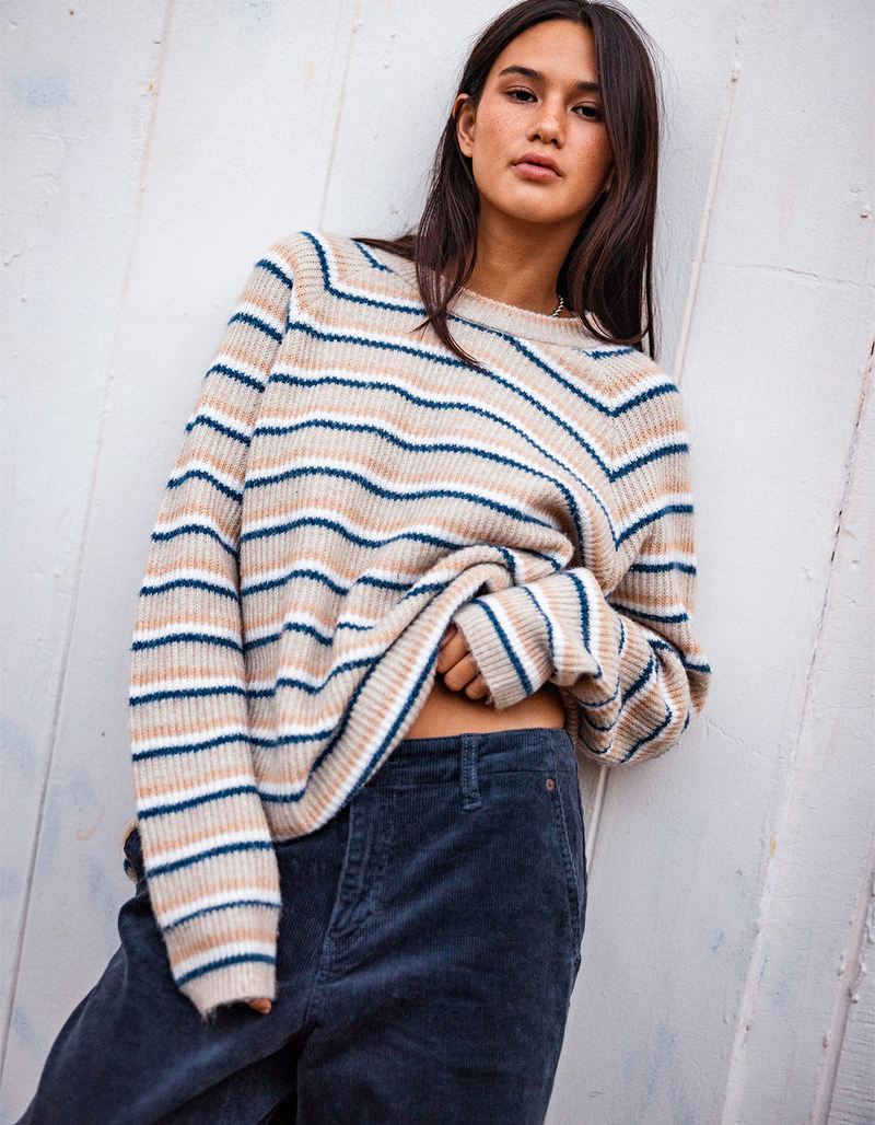 VOLCOM Girl Guide Womens Sweater image number 2