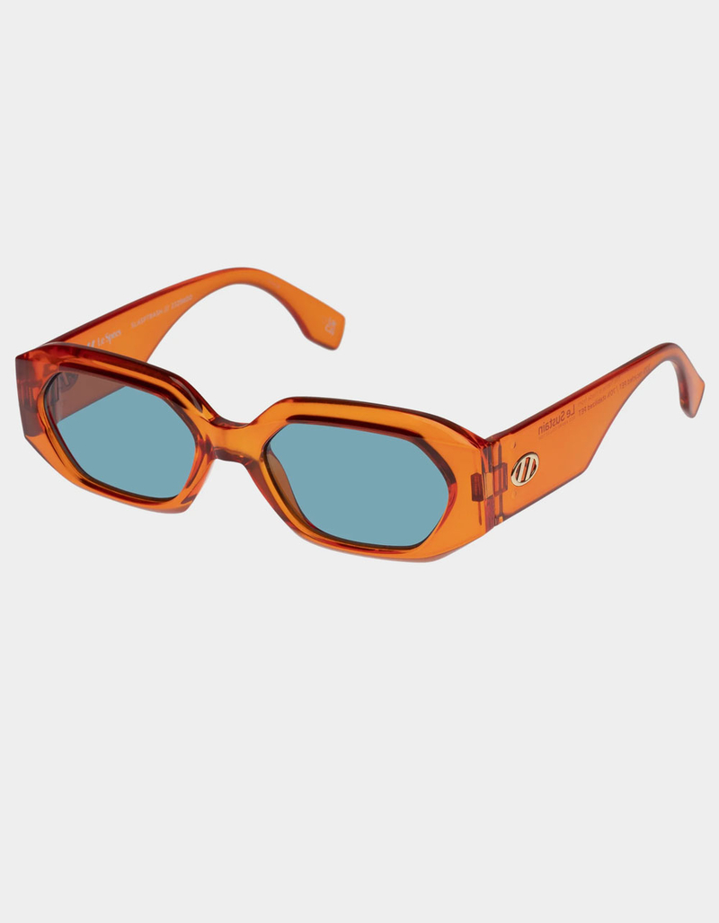 LE SPECS Slaptrash Sunglasses image number 0
