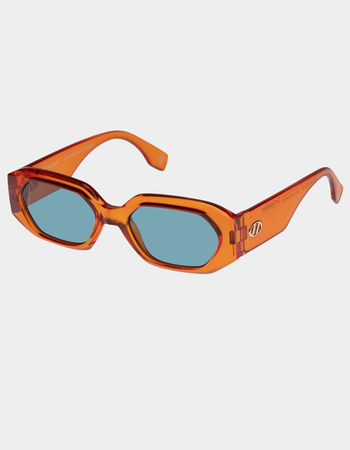 LE SPECS Slaptrash Sunglasses Primary Image