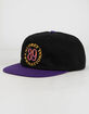 OBEY Classic 89 Mens Strapback Hat image number 1