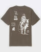 POLARIZE True Love Mens Tee image number 1
